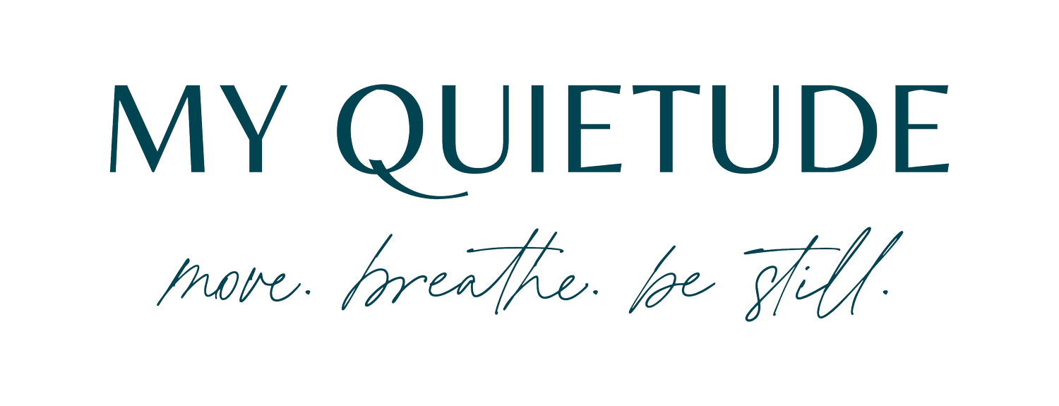 My Quietude