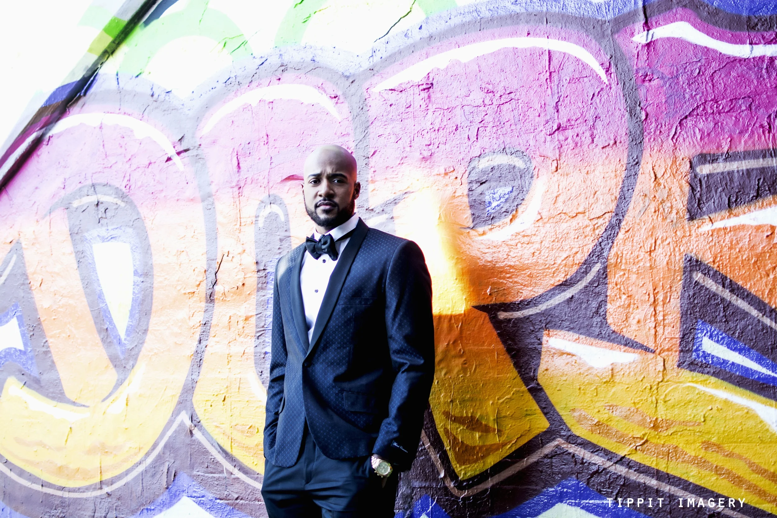 My Dope Photo Shoot For A Lesson Learned