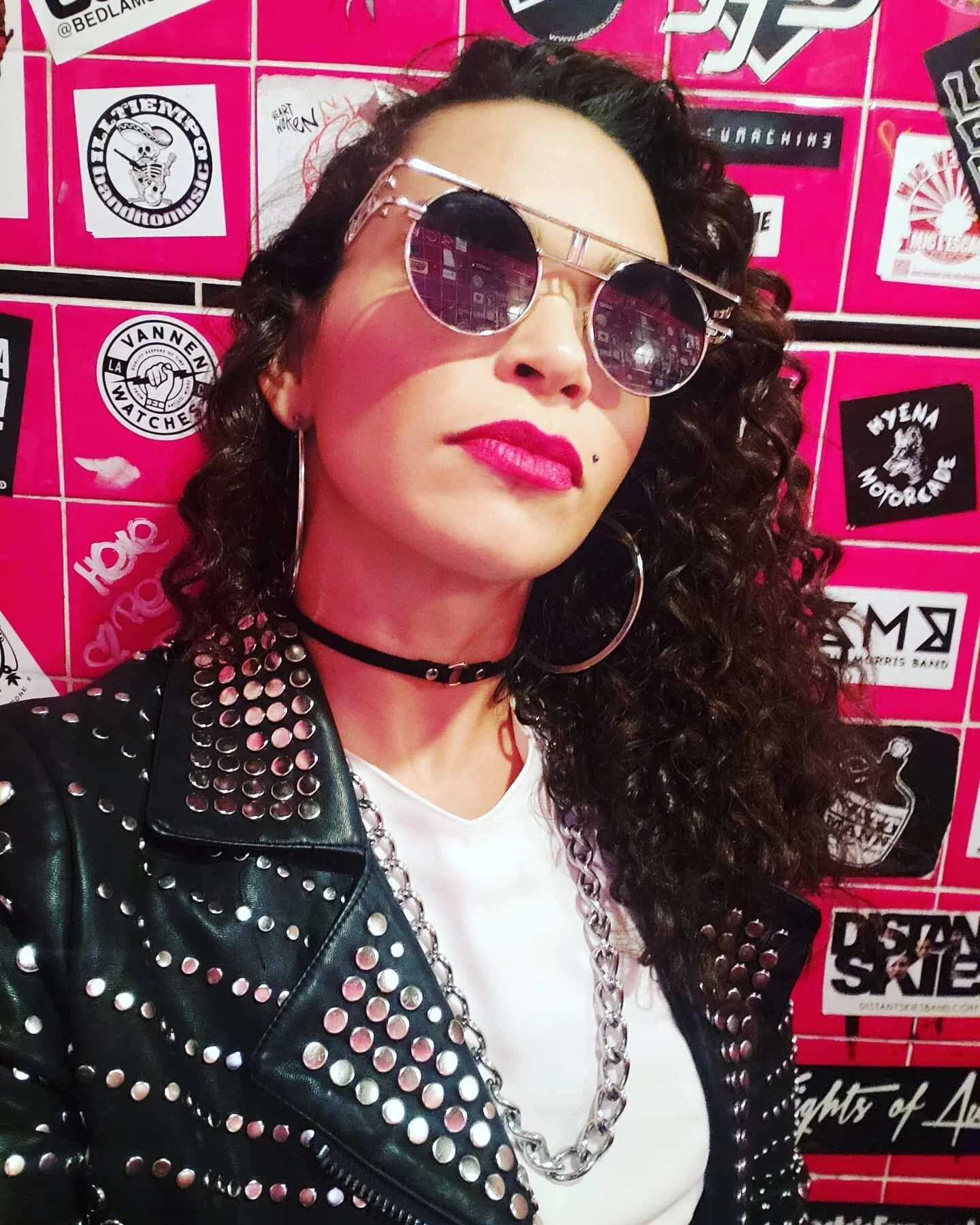 🖤 The Viper Room 🖤

Missing it...love a good bathroom pic 😆🤘🏾💋

Until venues are open again...I'll be daydreaming of better dayz

@theviperroom 
#theviperroom #concerts #music #livebands #bands #ALICEKING #shows #musicartist #artist #gangsta #r