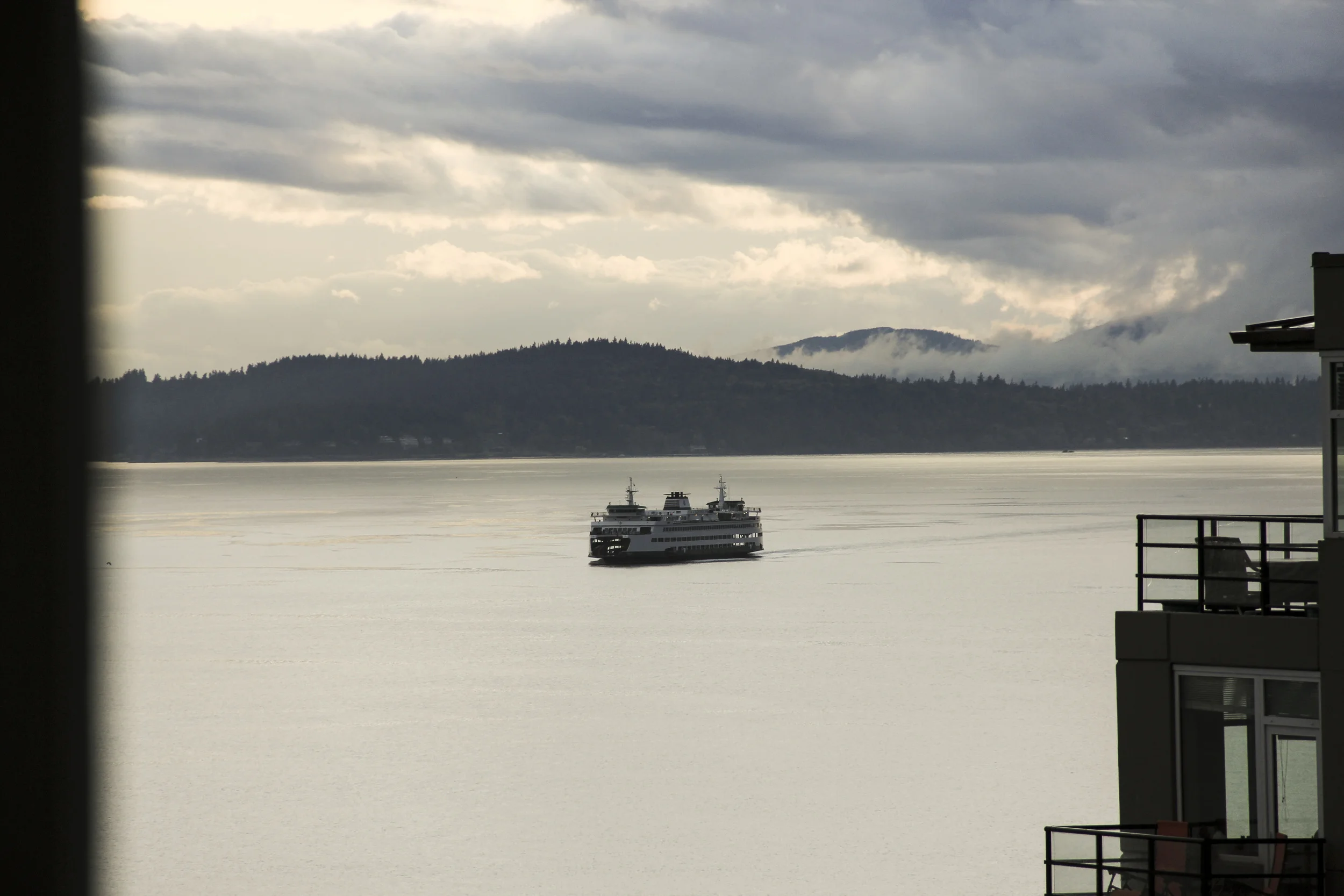 Thoughts on Moving Out