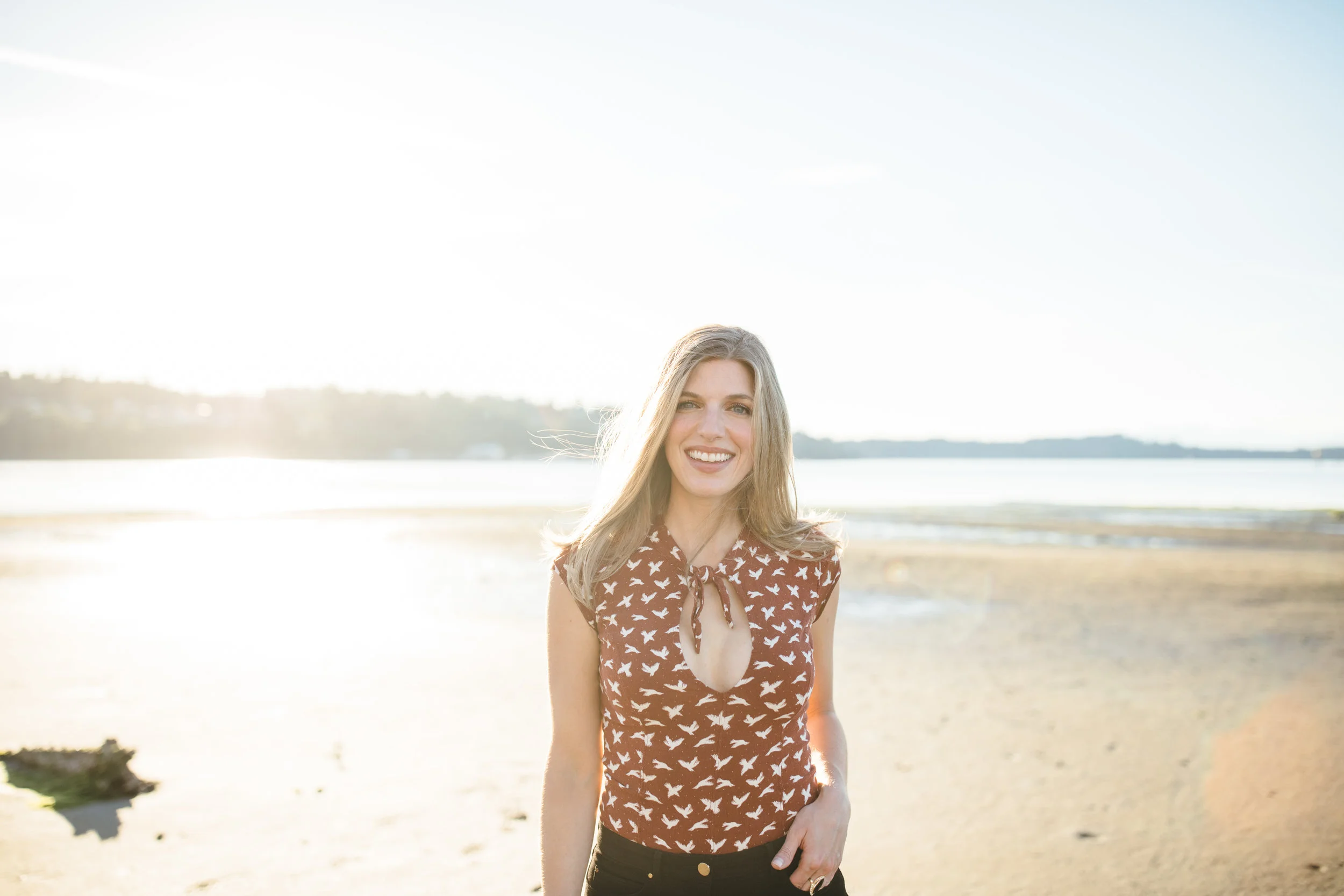 The Sunset Era of Summer