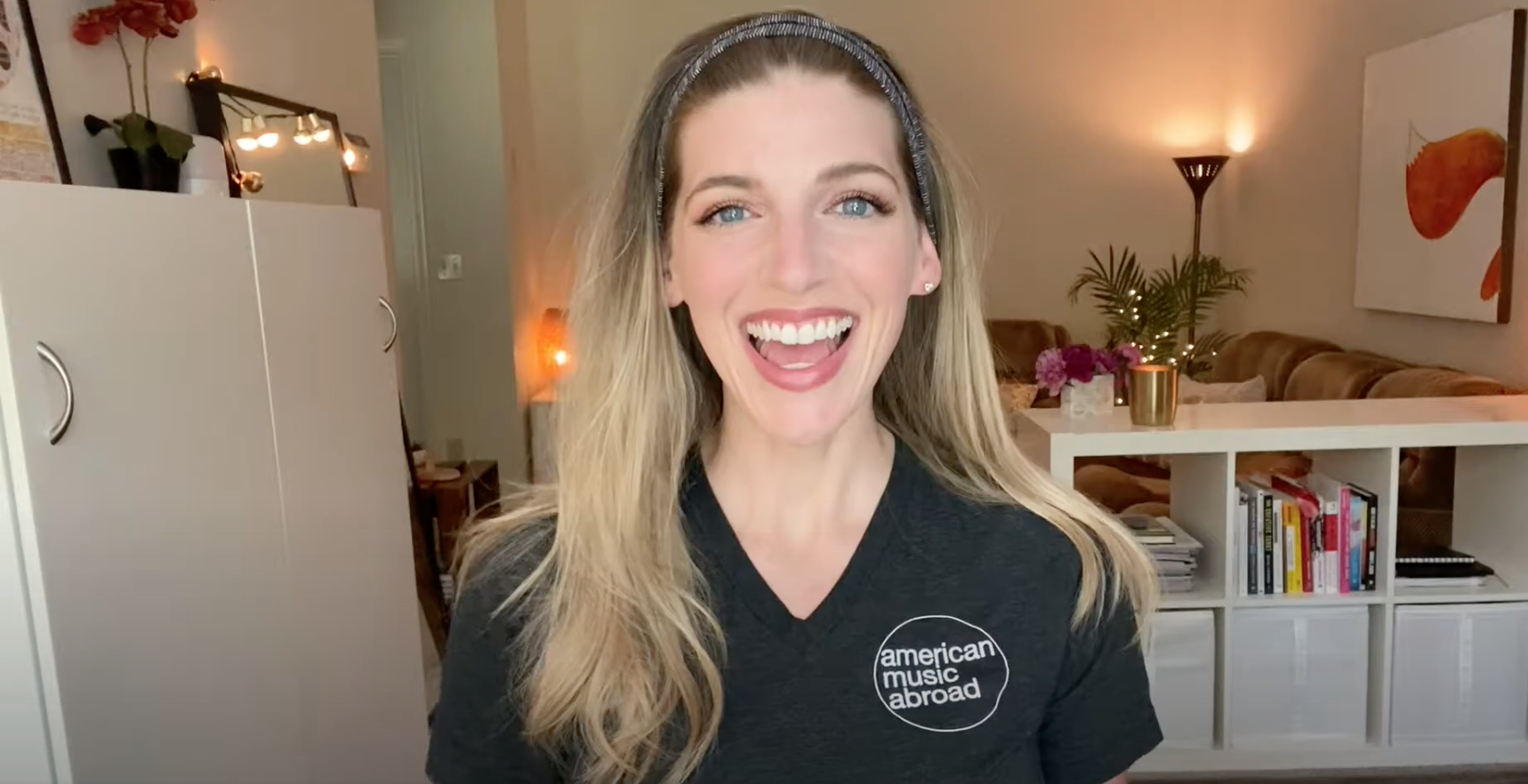 Wellness for Singers Videos!