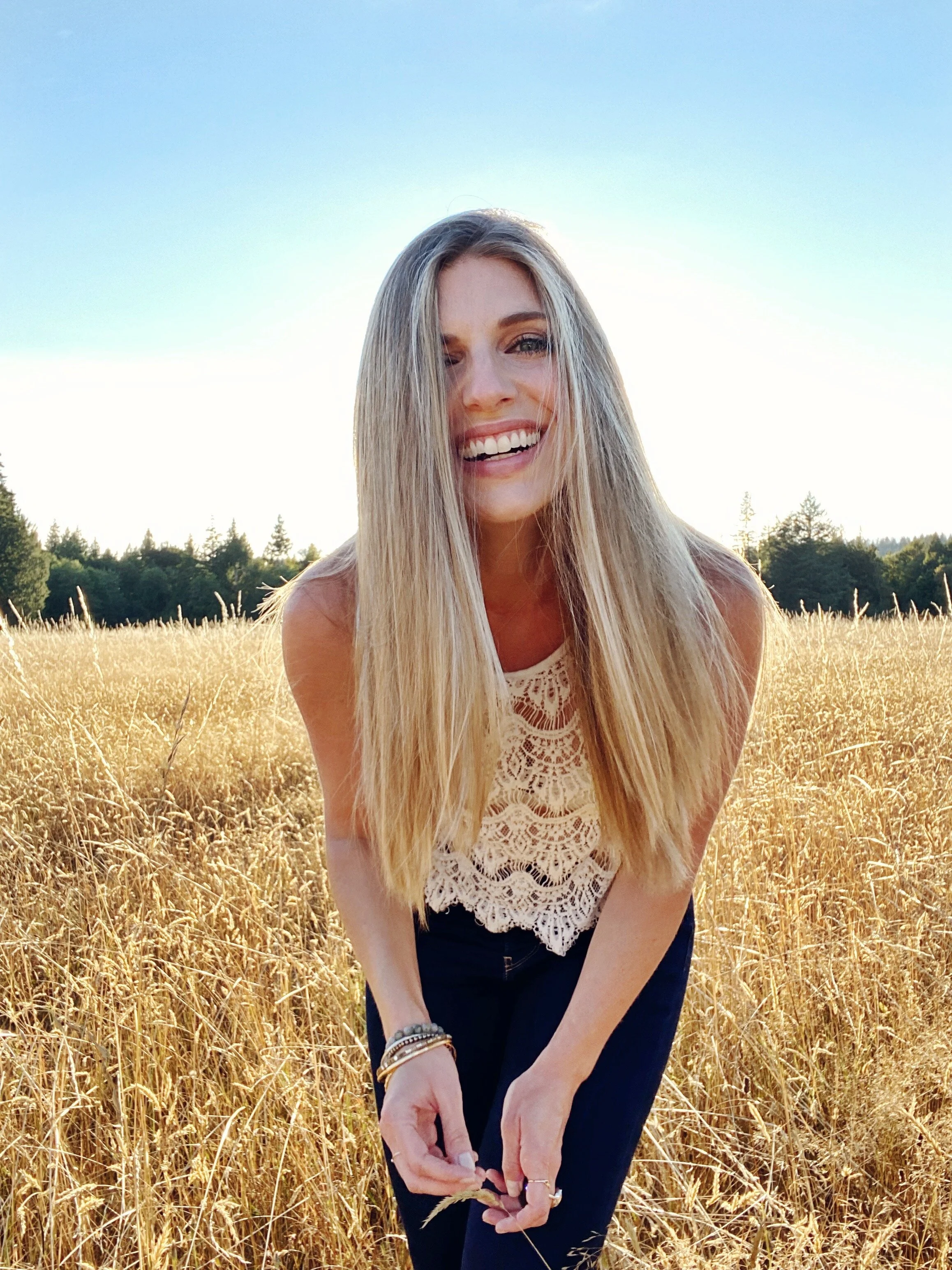 6 Ways To Create Calm