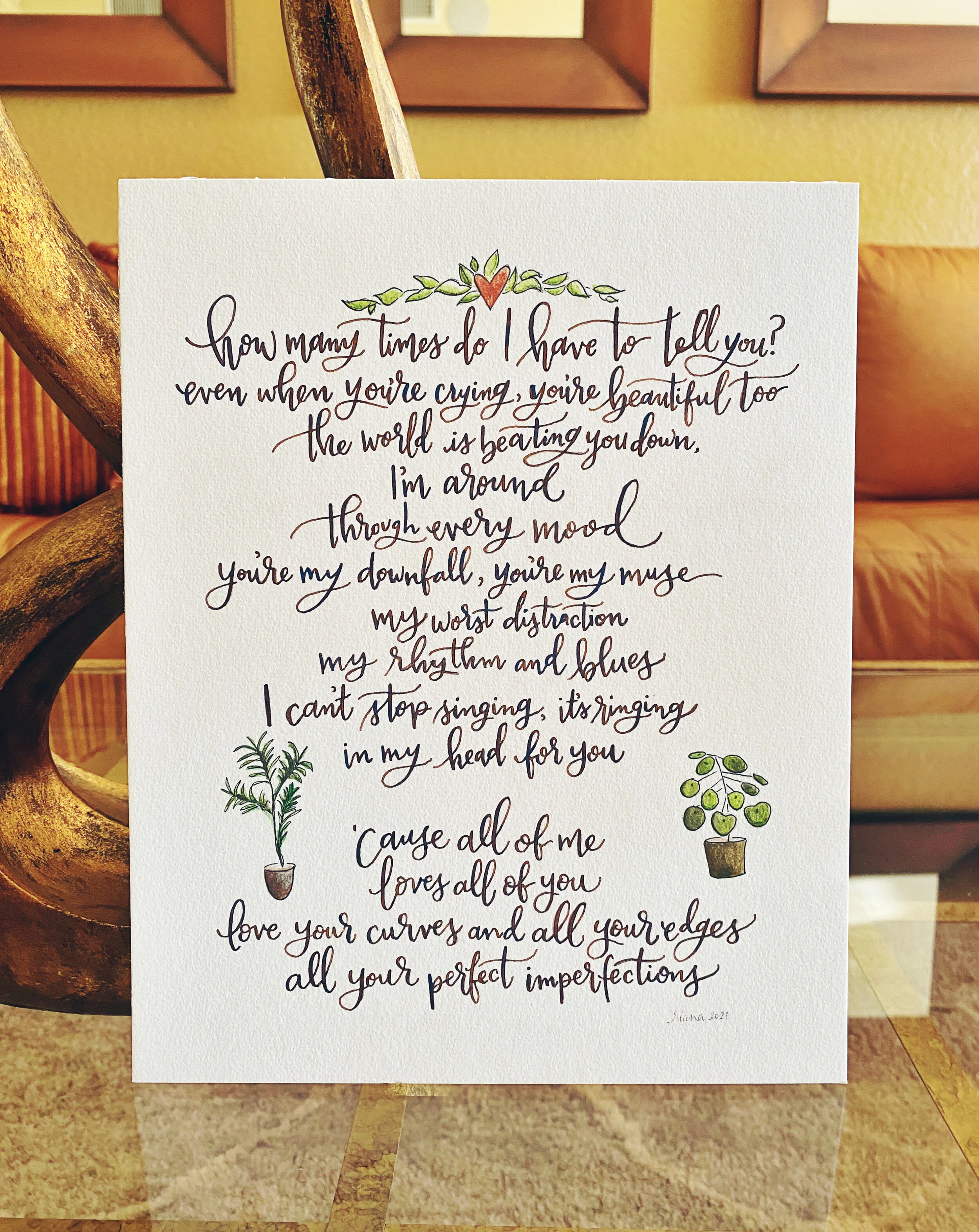 Custom Gift Ideas for Summer