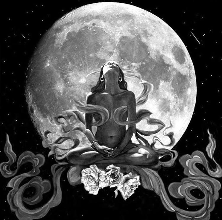 SCORPIO FULL MOON DETAILS- MAY 10, 2017