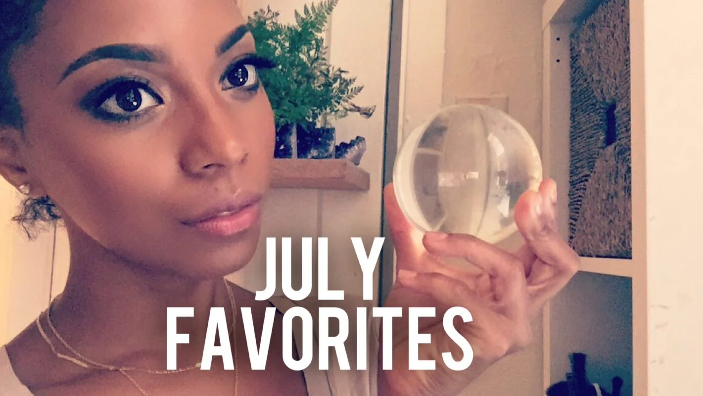 JULY FAVORITES 2017- Crystal Balls, New Space Clearing Spray, 2 New Tarot & Oracle Decks, and more! 