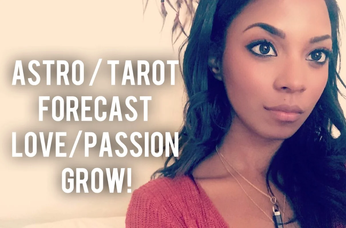 ASTRO/TAROT FORECAST- ARIES FULL MOON- Oct 2nd thru Oct 8th 