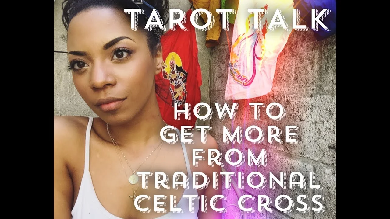 GET MORE FROM THE CELTIC CROSS 