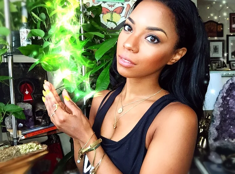 WEEKLY ALCHEMY WITH BEHATILIFE