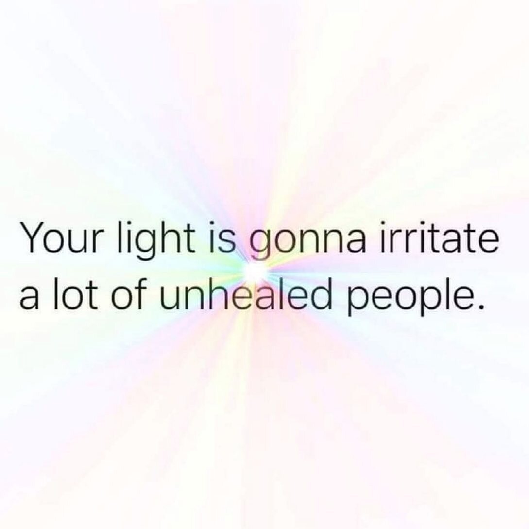 ... but you&rsquo;re gonna keep on shining regardless, right?! Right. ;)
I&rsquo;m sending you each so much love and LIGHT right now, fam!🦋💫🤟🏾🛼
I am feeling way better now after battling a nasty little flu bug- I&rsquo;m recharging, rested, and 