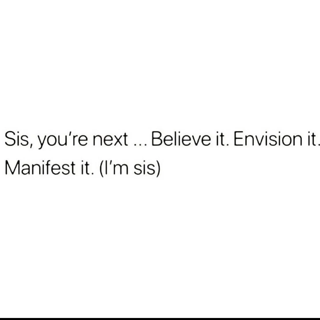 this message I received and felt SO strongly in my spirit this morning:

Stop deducing and reducing your intuition through logical thinking and reasoning!!!

Whewwww, my loves.... 😭😭😭
This one makes me want to cry not because I&rsquo;m guilty of i