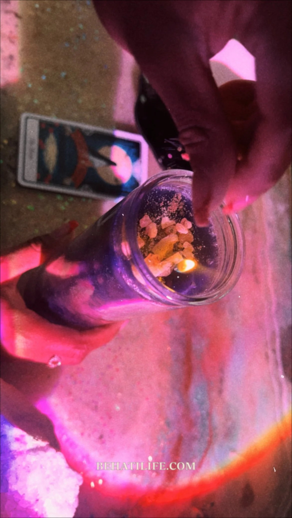 Third Eye Vision Powder