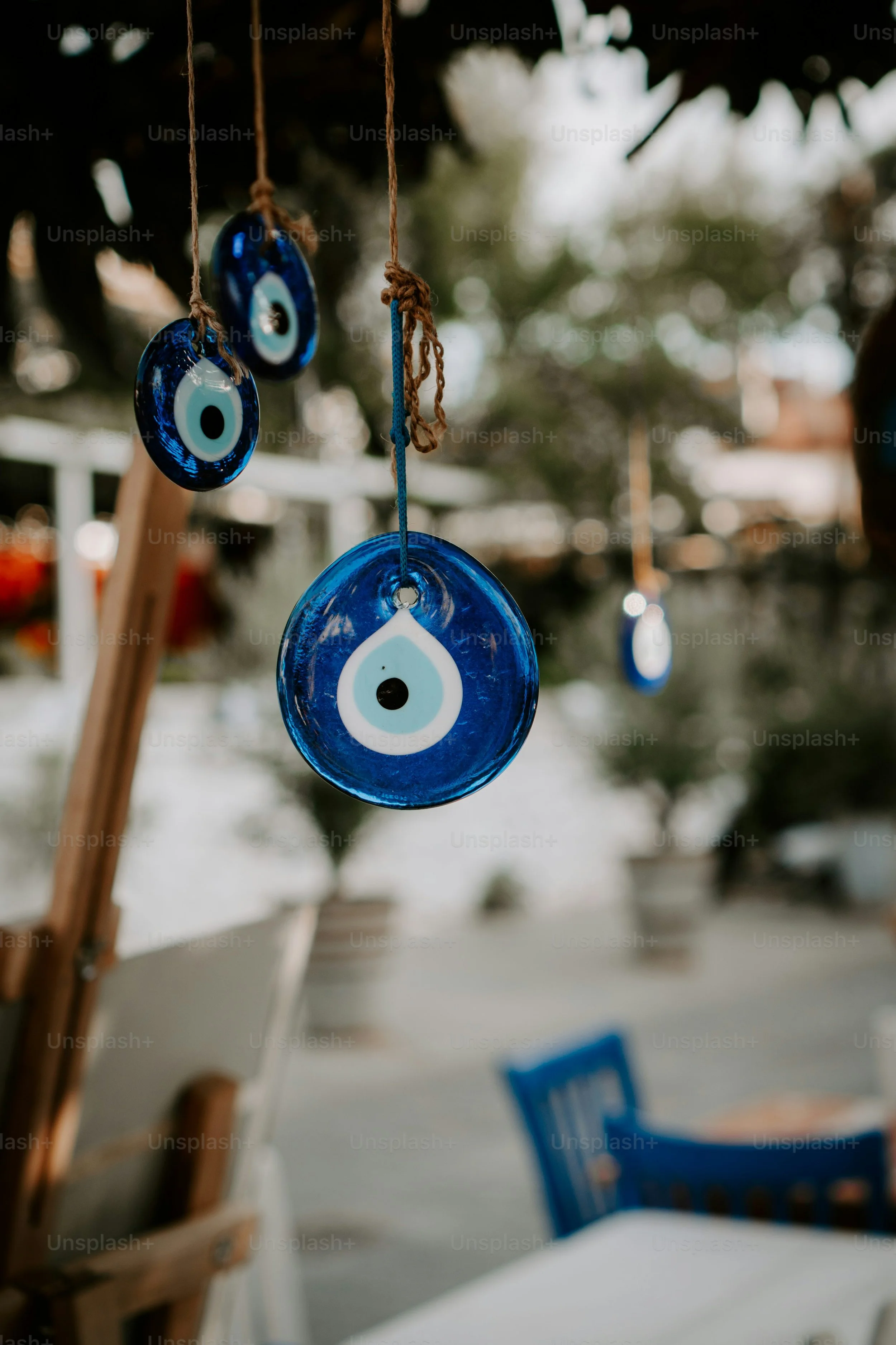 The Evil Eye- What It Is and How to Protect Yourself from It