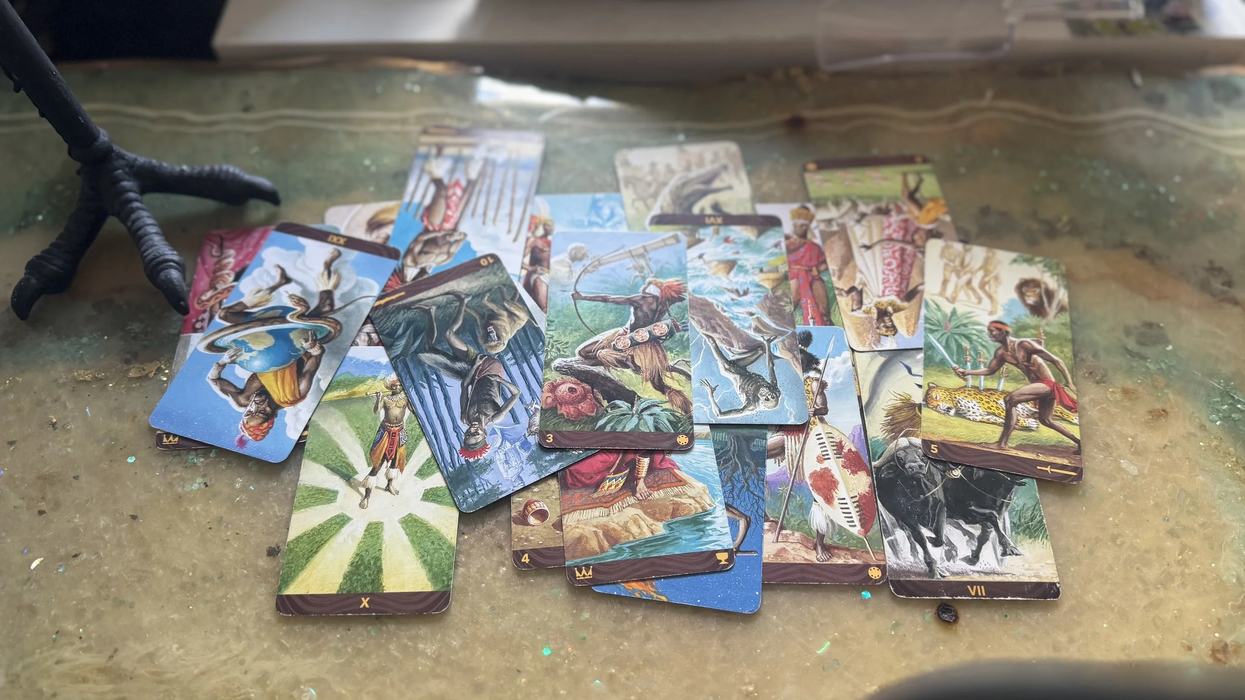 BLN- YOU are Empowered to Decide! 