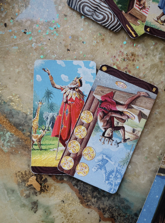 BLN- The Timing Has Shifted In Your Favor... 