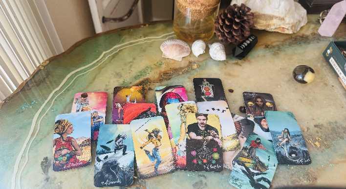 BLN - This Energy Is Quietly Reshaping Your Future! 