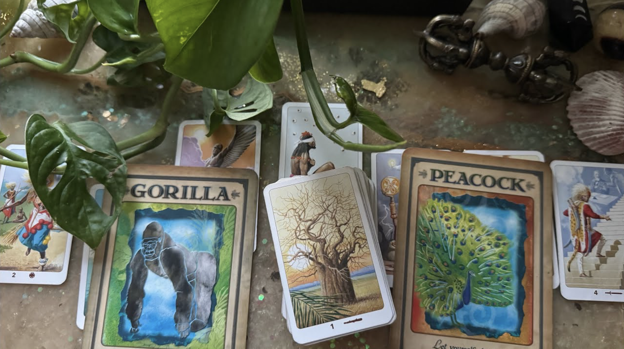 You Lead With Refined Energy + Mercury Retrograde 