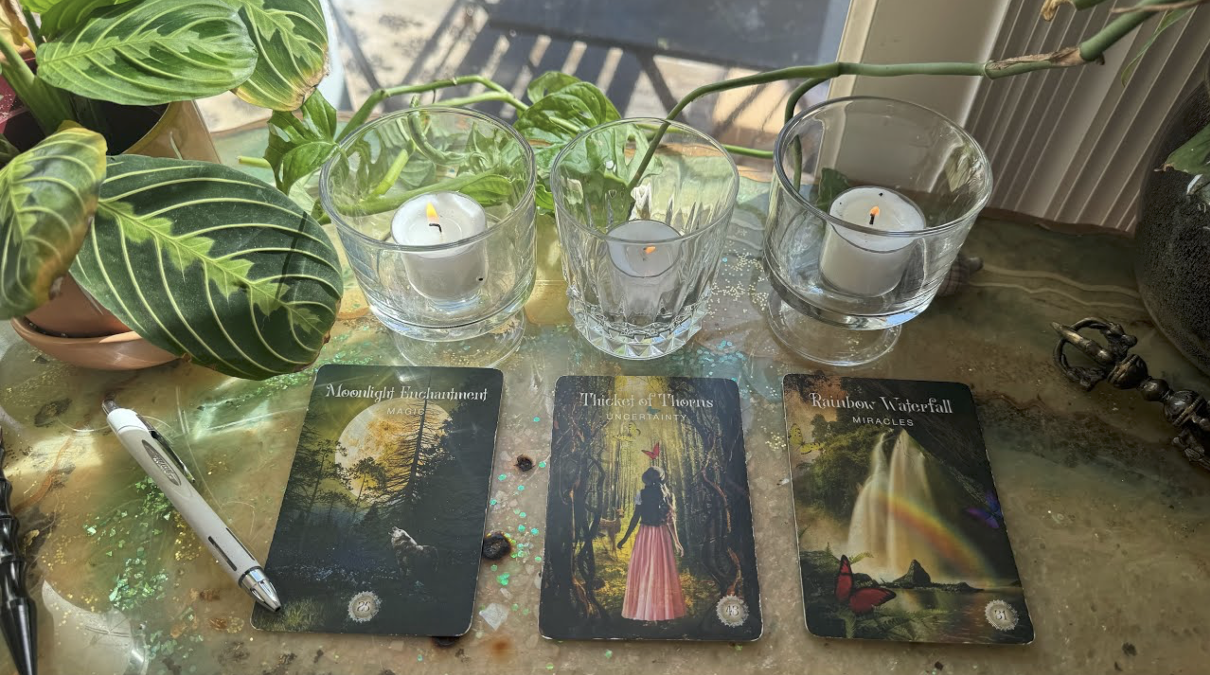 BLN- A controversial question to ponder on current event events. Plus, channeled Message 