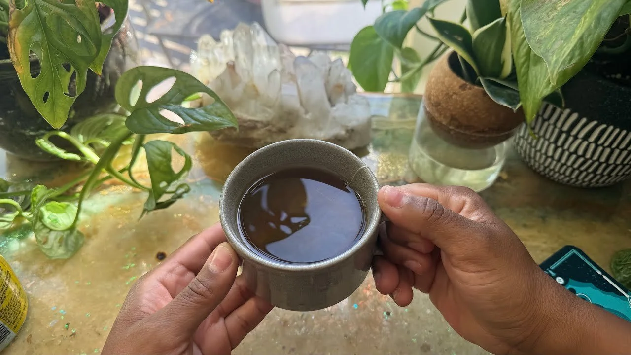 BLN- Spirit asks you an important question… 