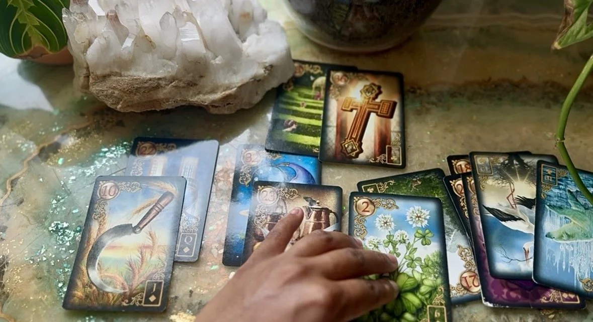 If You Feel Lost Right Now… This Is Your Way Through