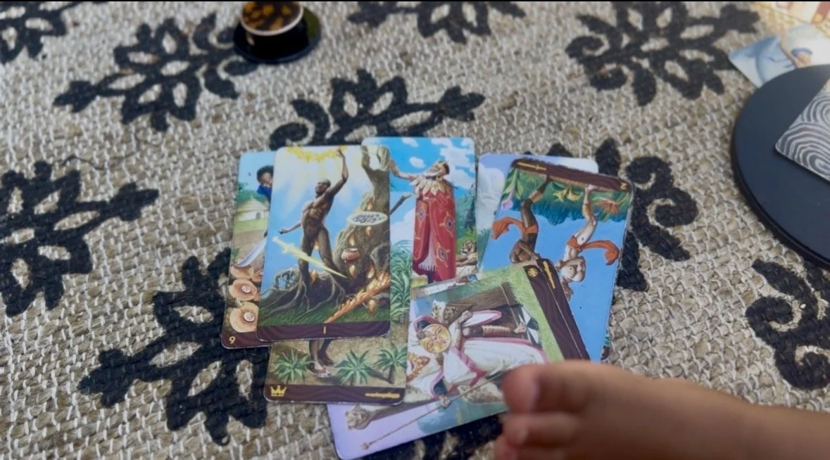 Spirit LOVES your Standards! 👑👸🏽🪻