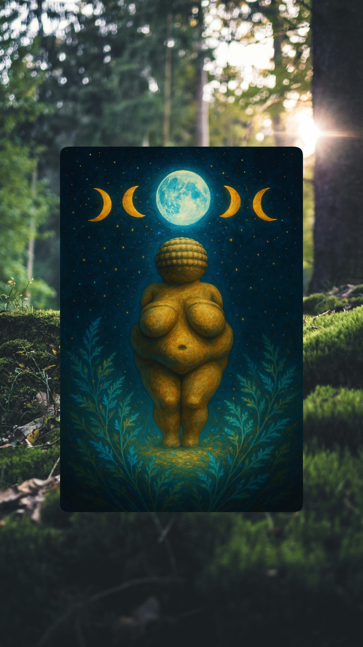 Divine Feminine Immersion