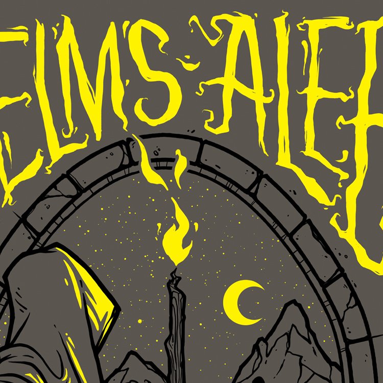 Helms Alee - Sasquatch! 2015