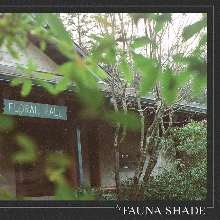 Fauna Shade - Floral Hall Layout