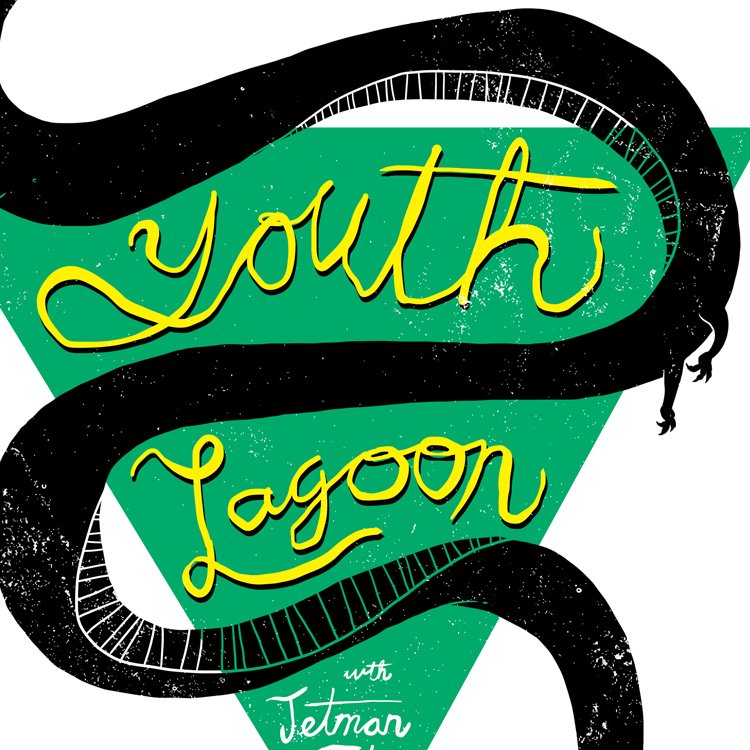 Youth Lagoon