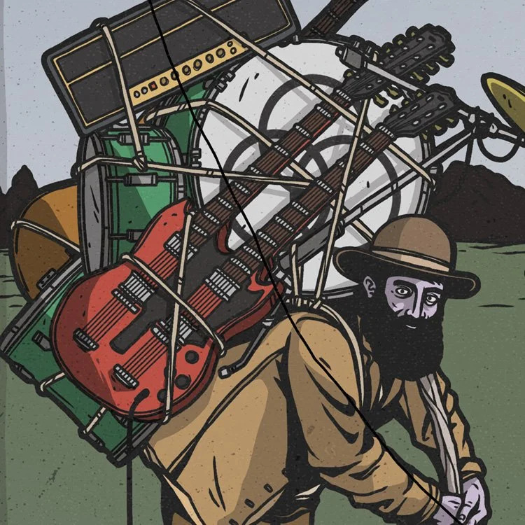 CODA - A Tribute to Led Zeppelin