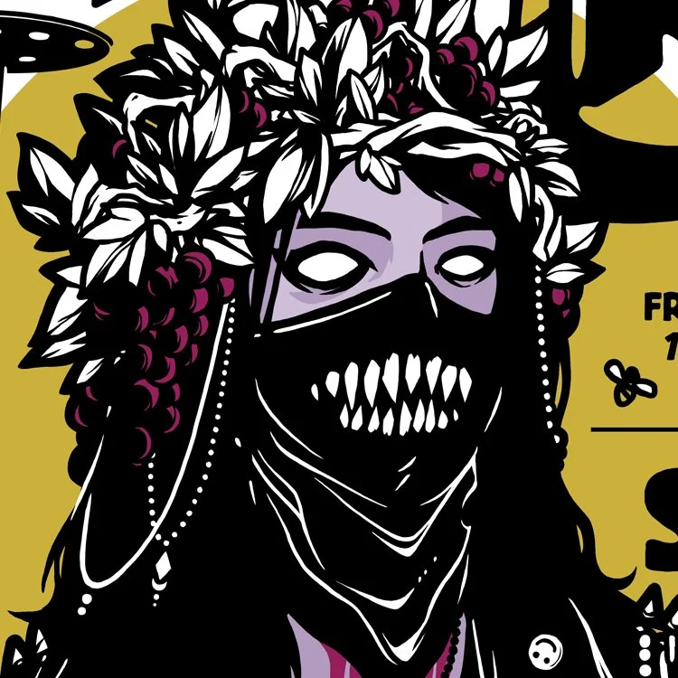 Blood of Gods Annual Merrymaking Event '26