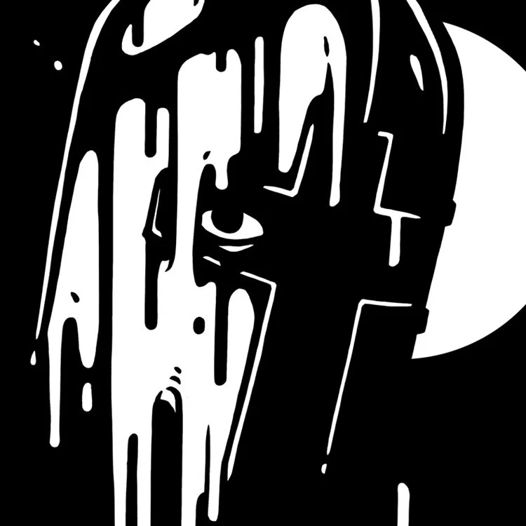 Helmet #2 Art Print