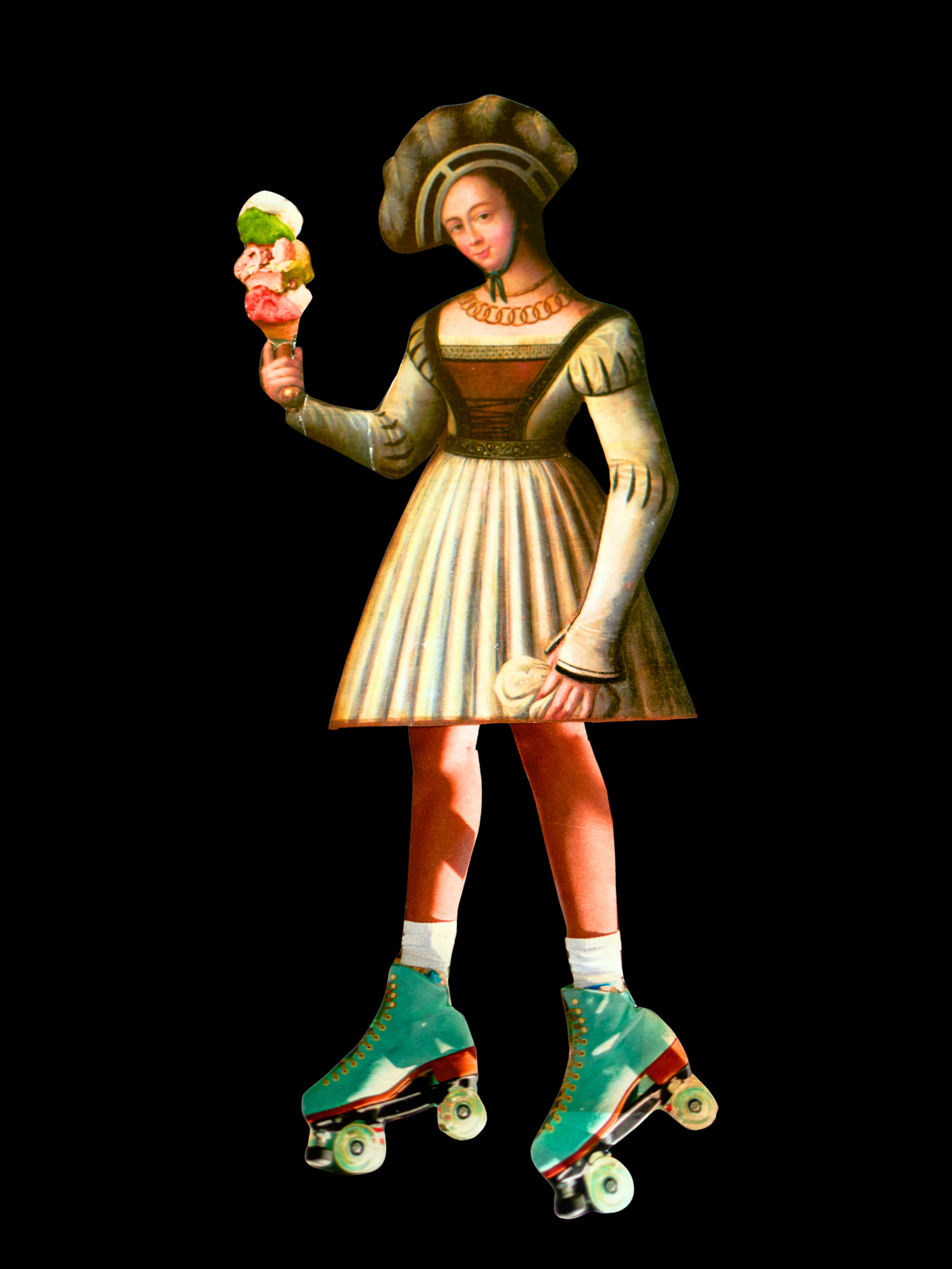 Roller girl enlarged black mrh (1).png