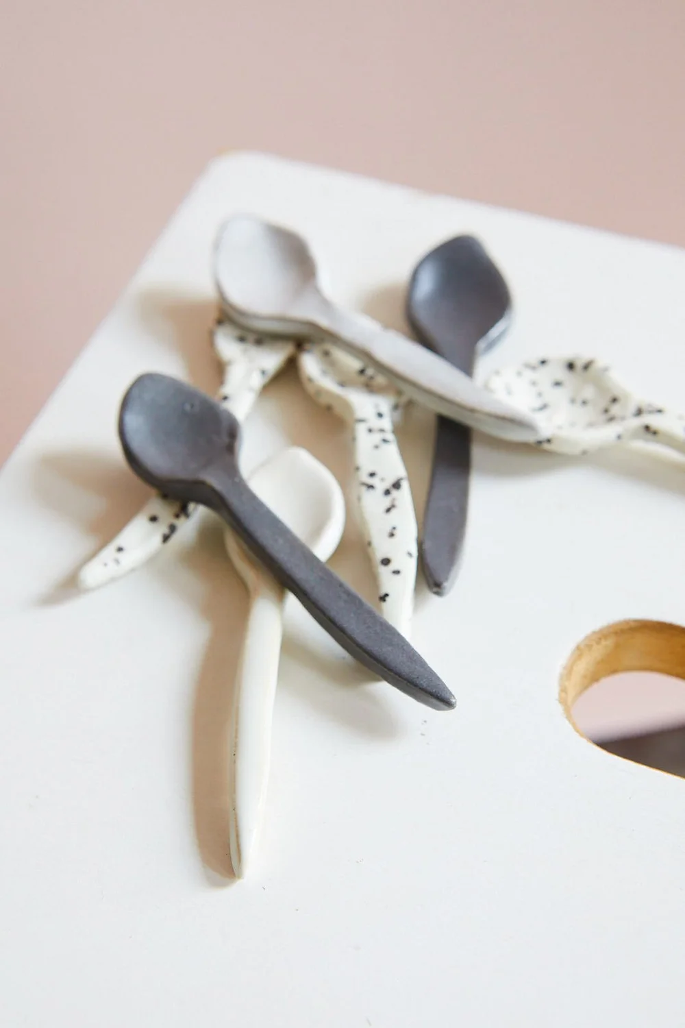 How to Make a Ceramic Spoon: Easy Steps for Stunning Results