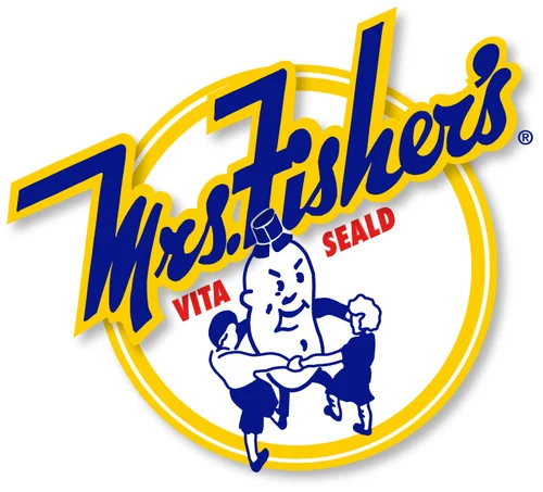 Mrs. Fishers Chips .