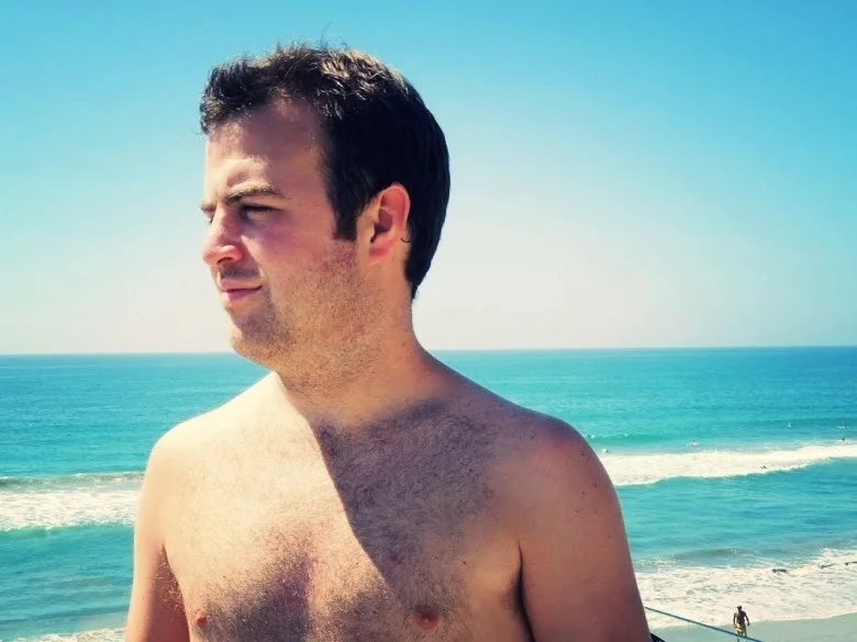 THE CHEST IS YET TO COME