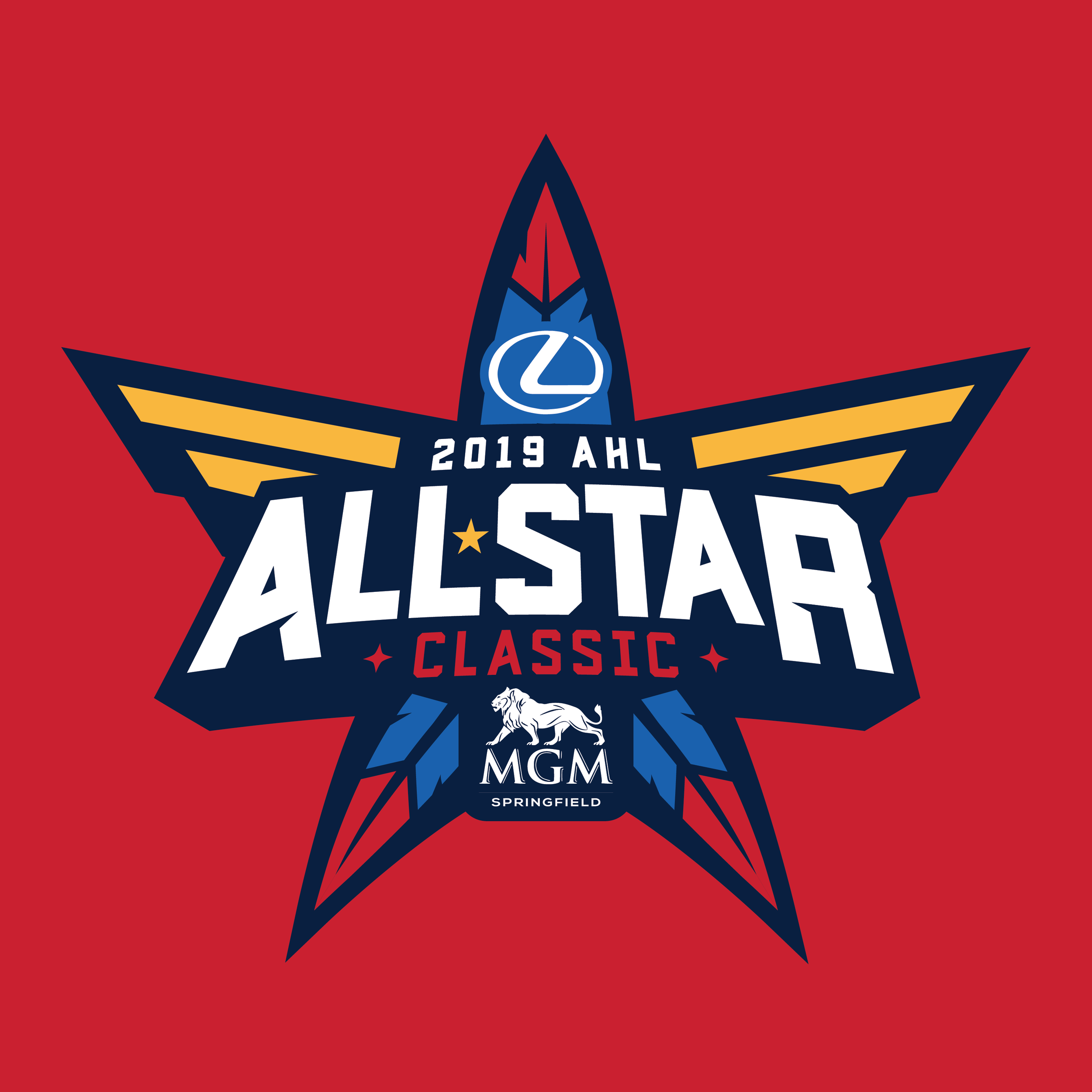 The 2019 AHL All-Star Classic - Springfield Thunderbirds