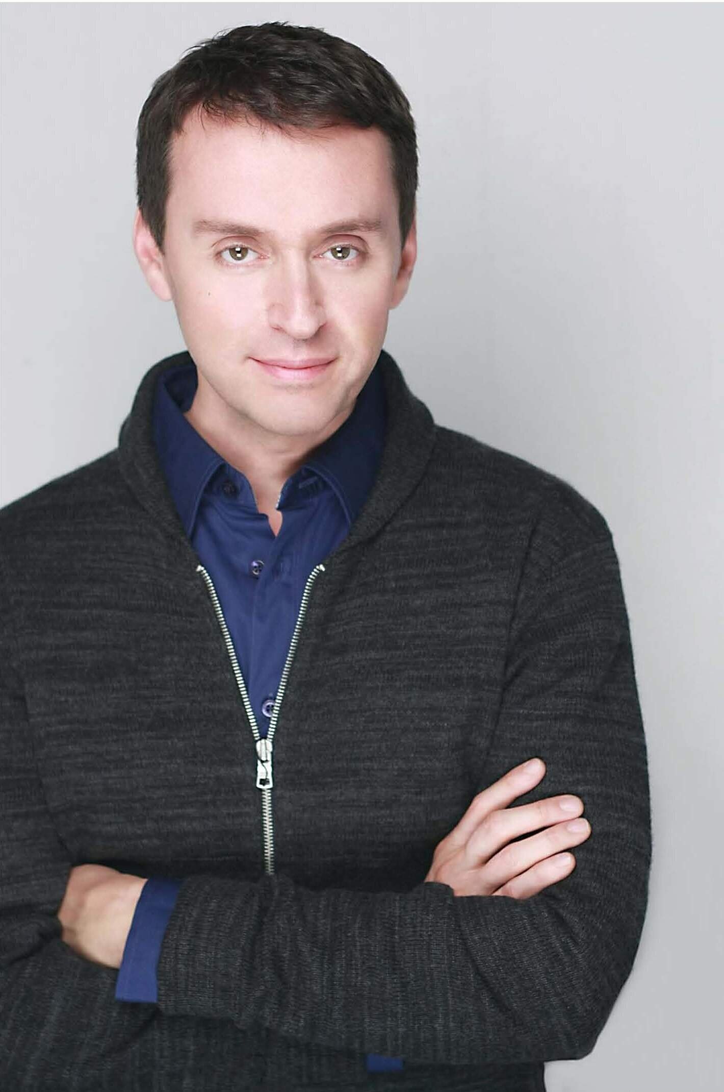 Andrew Lippa