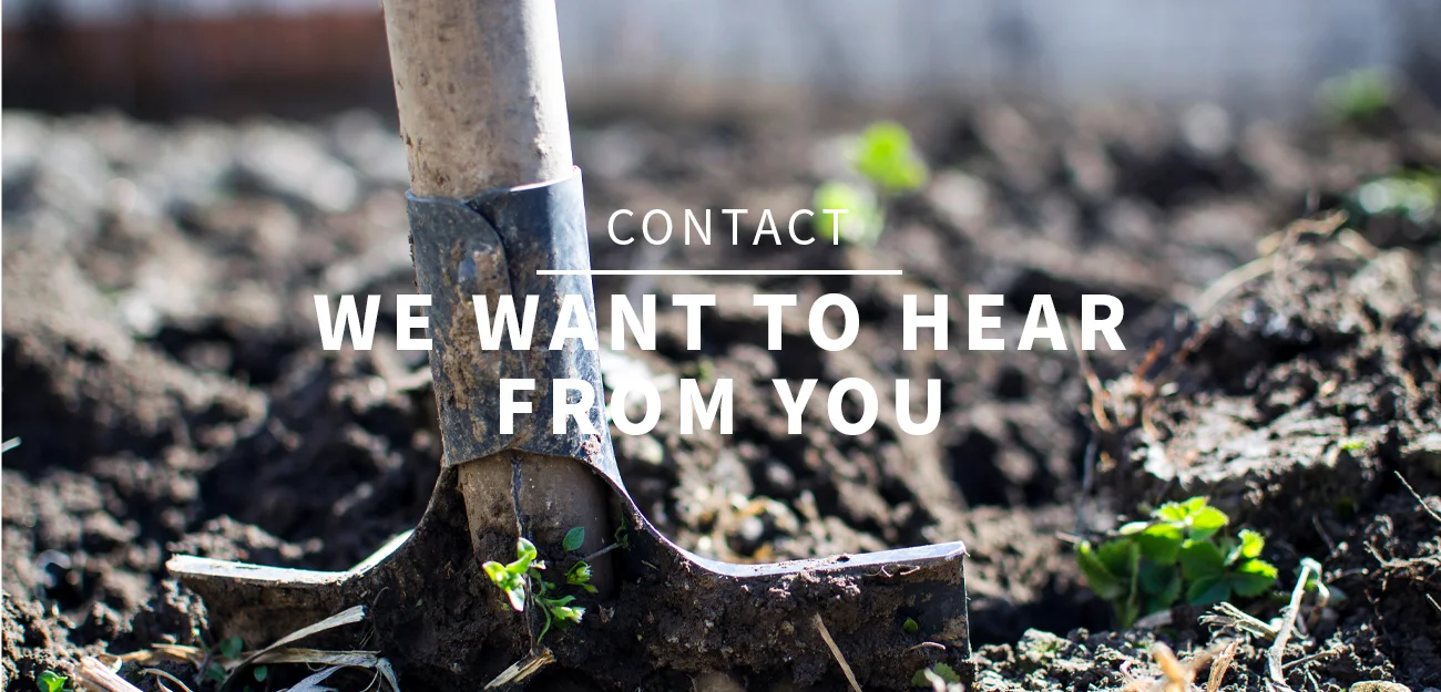 We want to hear from you.jpg