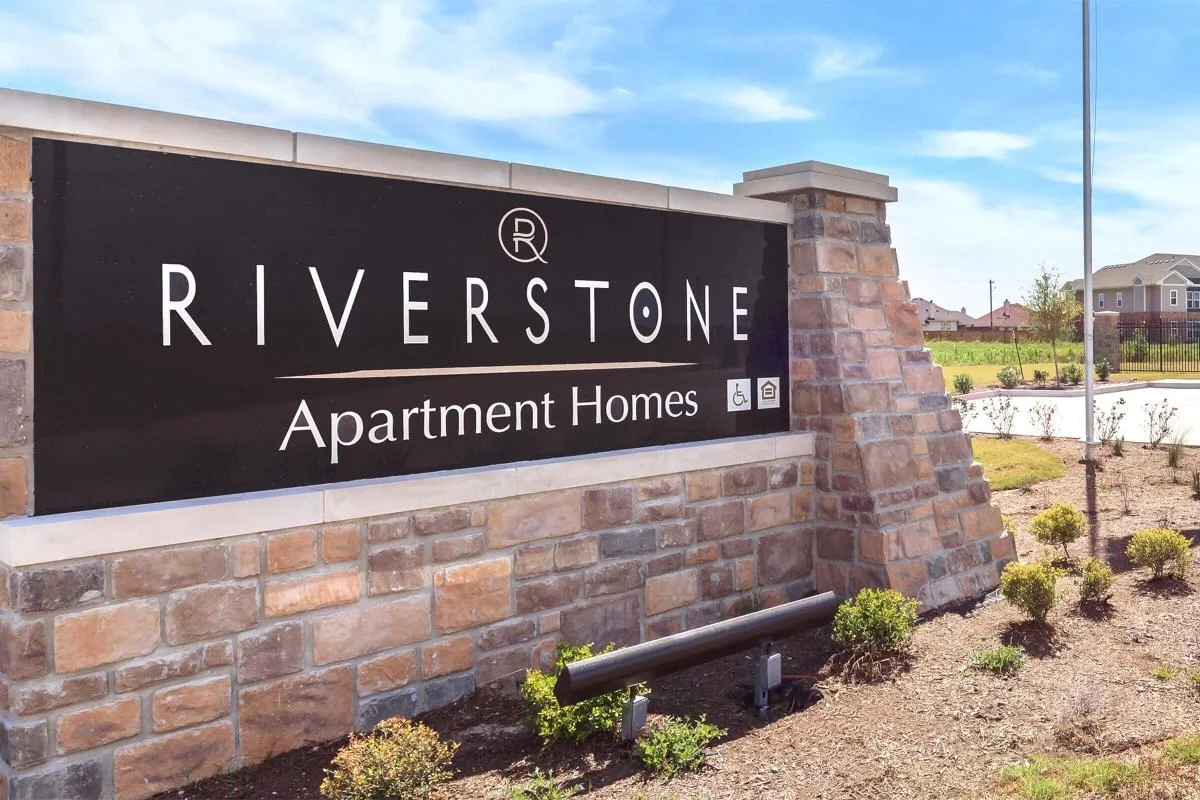 Riverstone