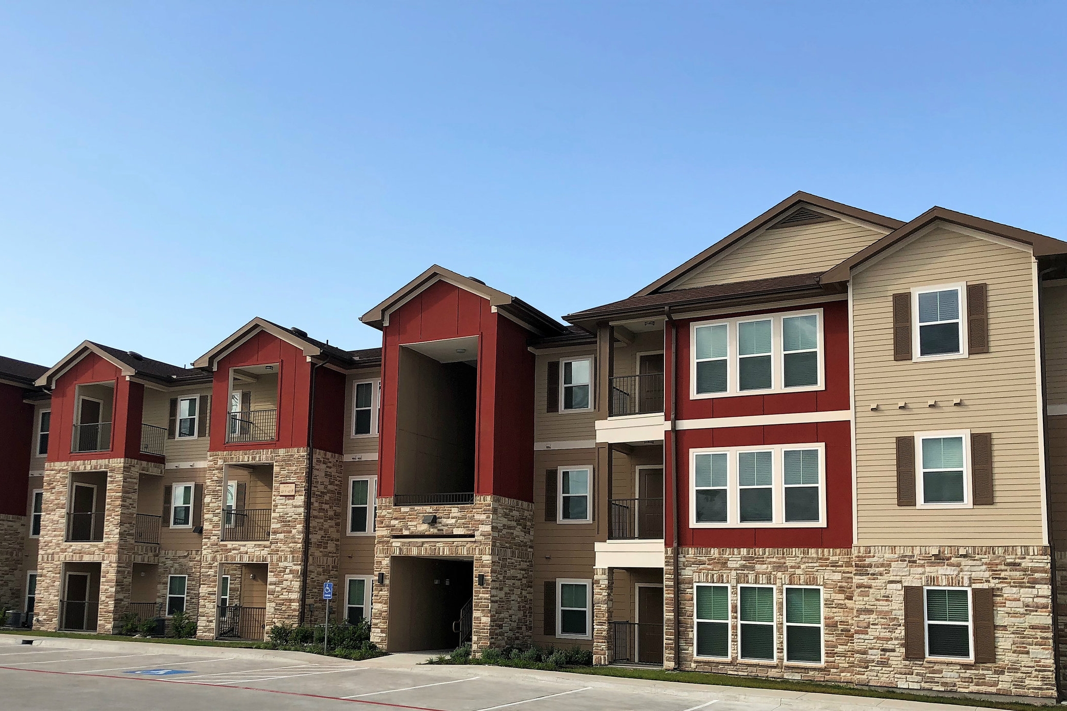 River View at Calallen