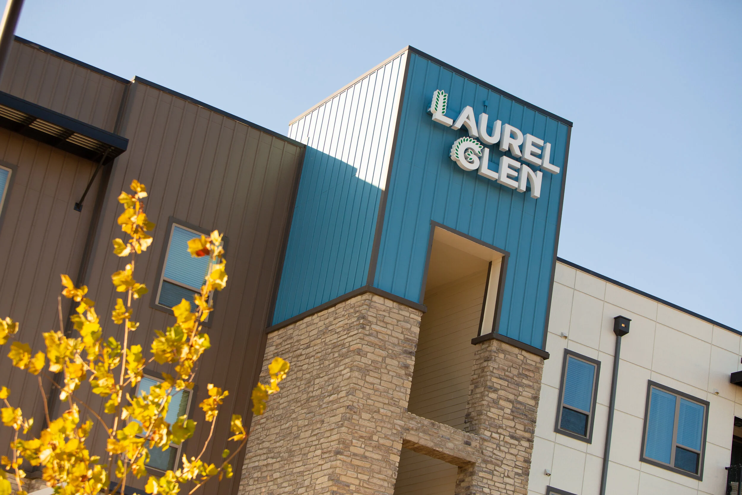 Laurel Glen