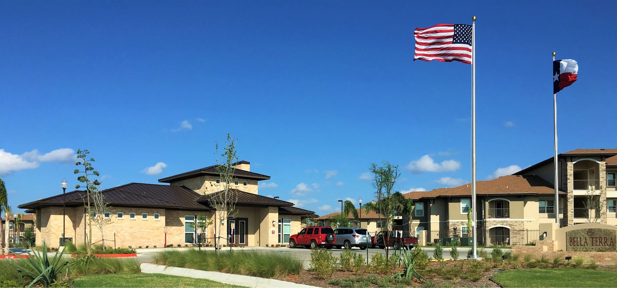Bella Terra