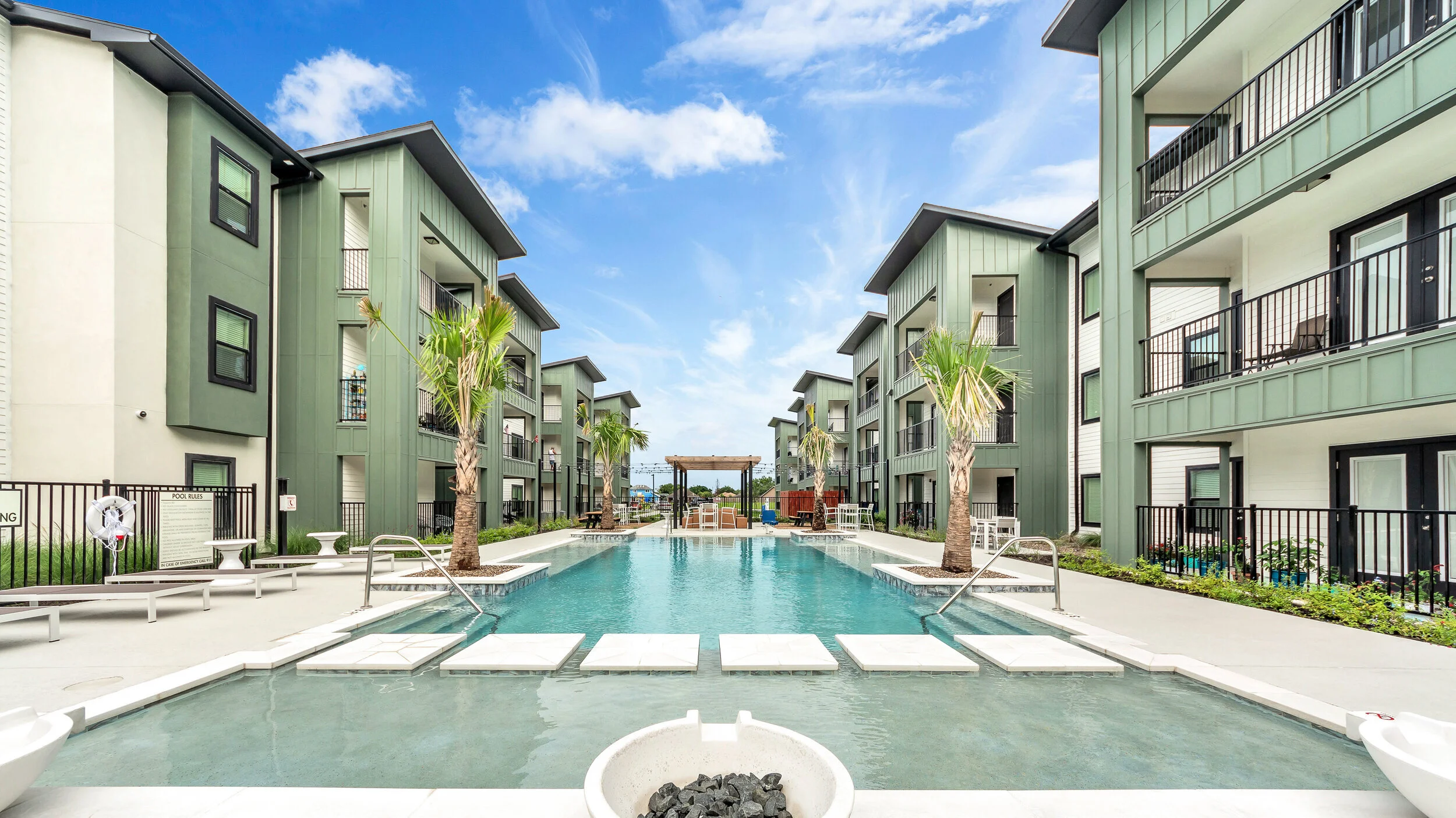 Avanti at<br>Greenwood