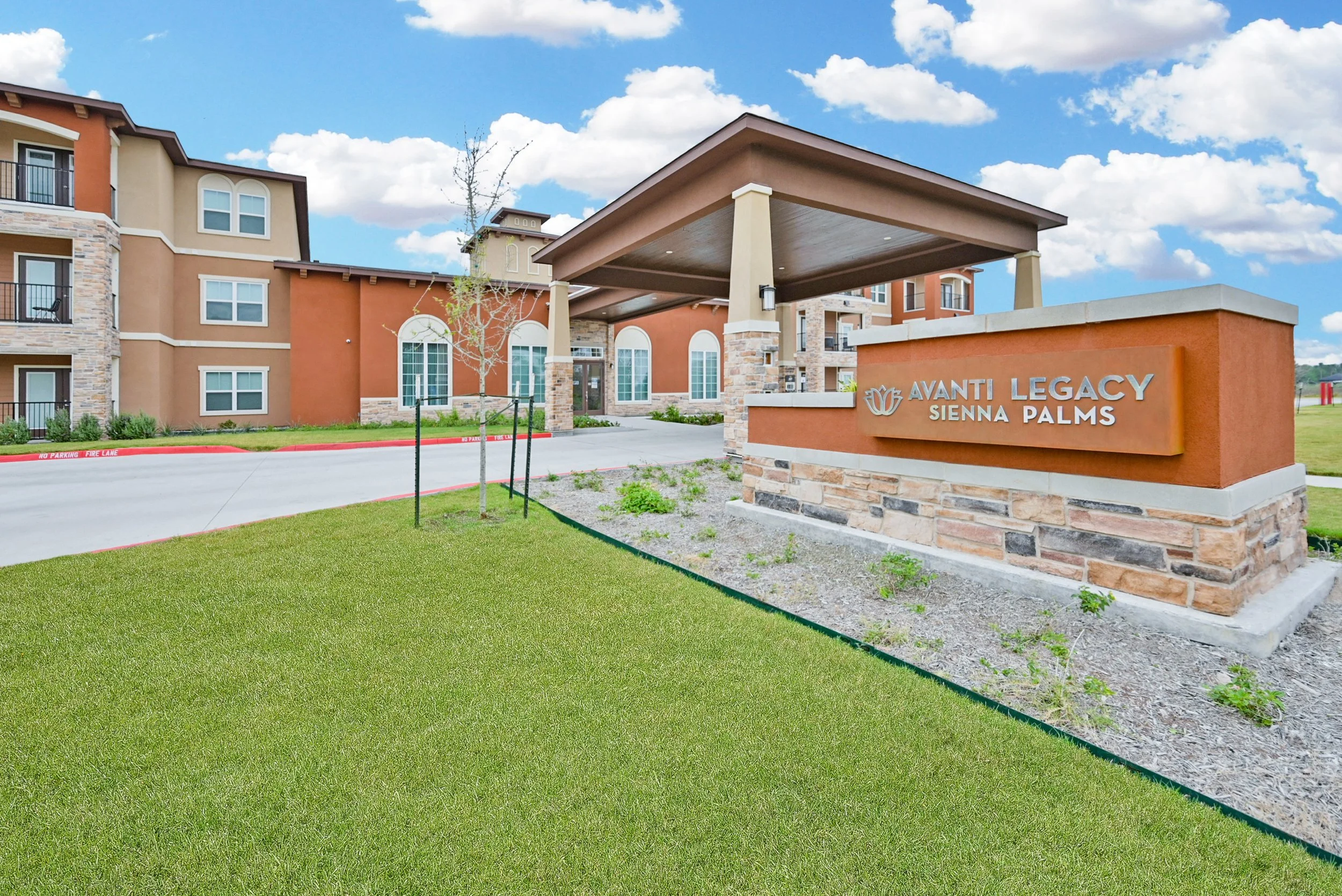 Avanti Legacy<br>at Sienna Palms