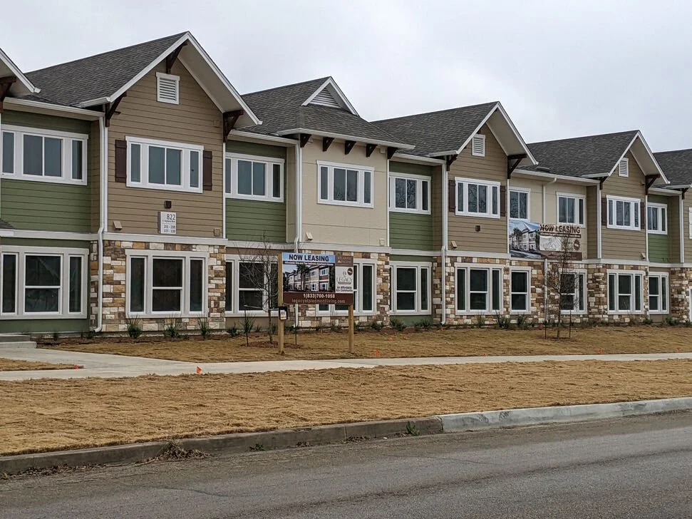 The Legacy at Piedmont