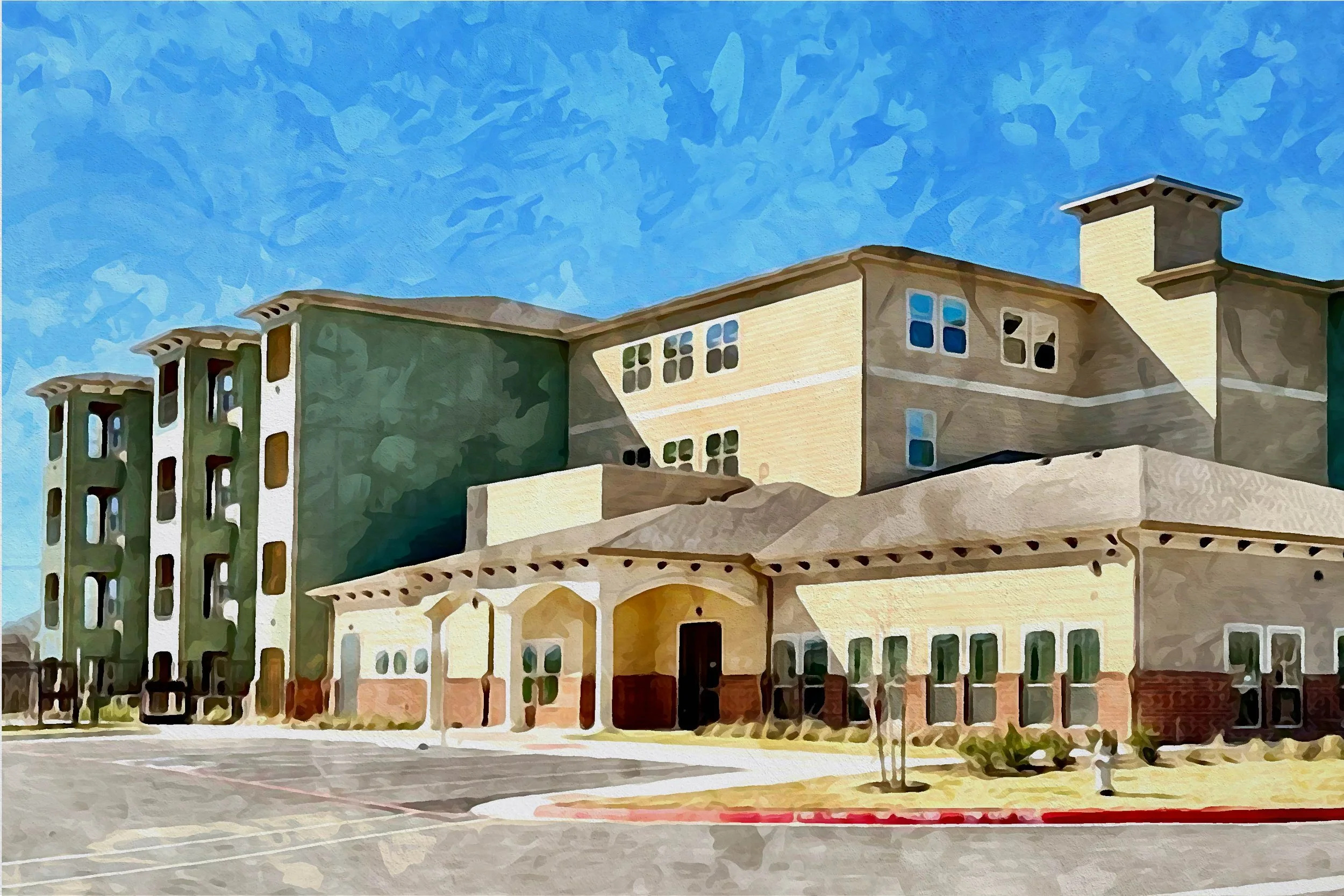 Grand Opening: Avanti Legacy Parkview