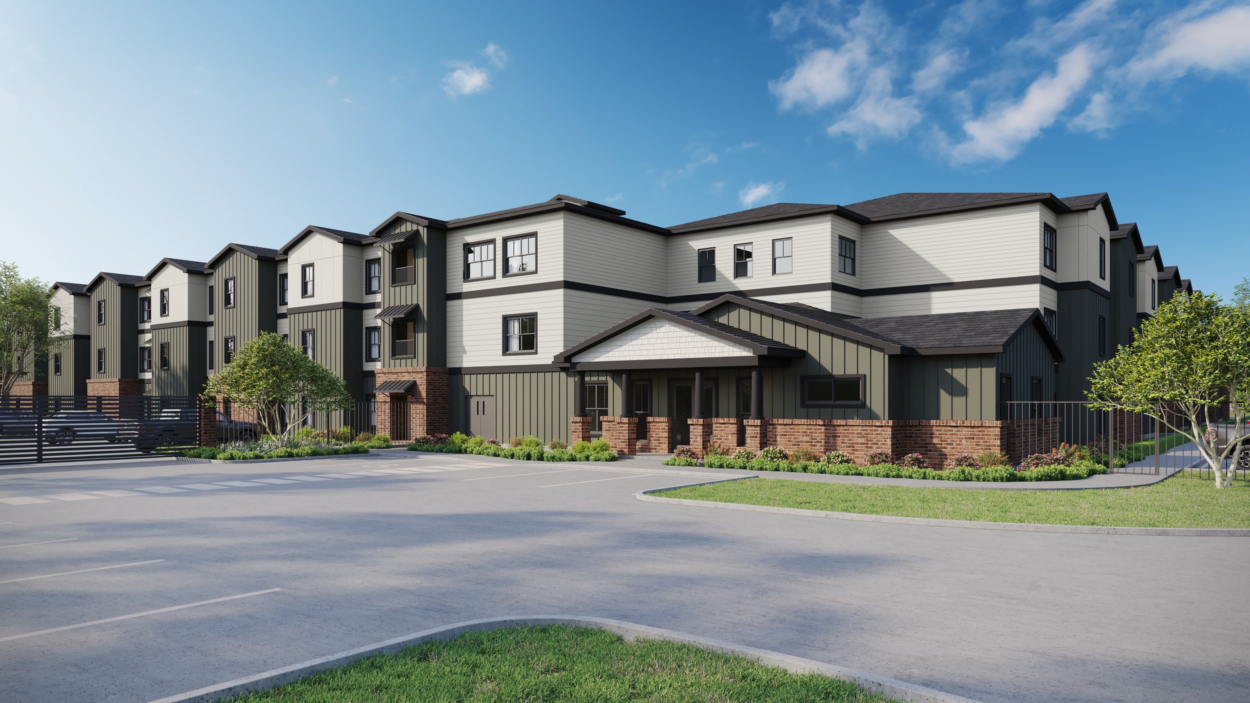 Avanti Legacy Meadowbrook
