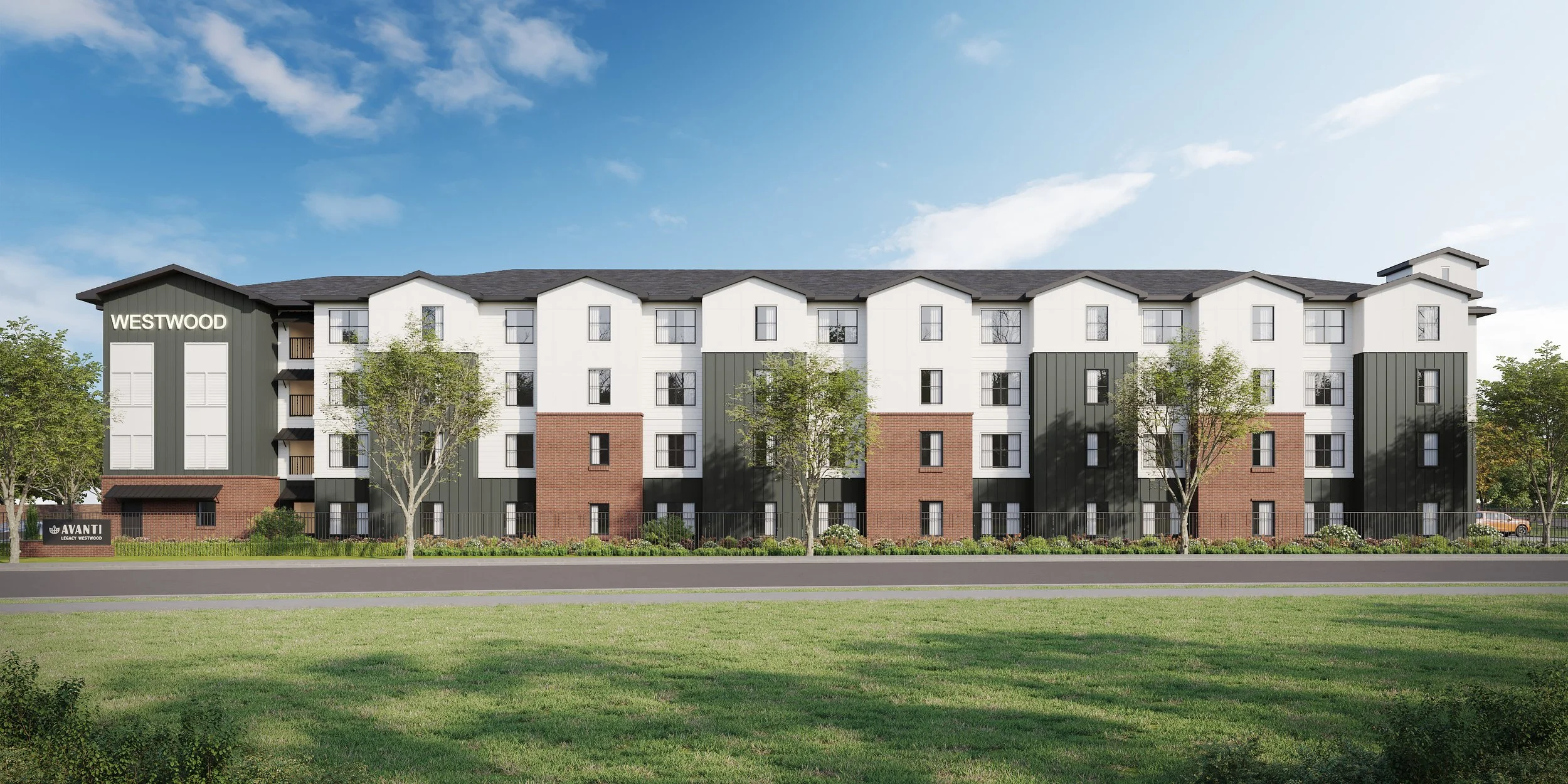 Avanti Legacy Westwood