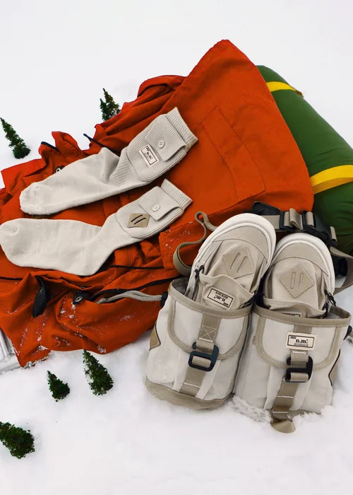 JONGHYUN Inspired バッグ 新品未使用 Vans Chalk Bag — NICOLE MCLAUGHLIN